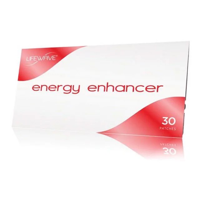 ENERGY ENHANCER