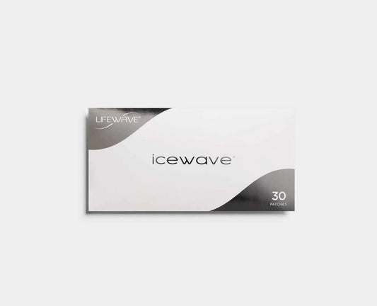 ICEWAVE - IL CEROTTO PER IL DOLORE