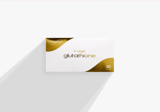 GLUTATIONE-IL CEROTTO DETOX