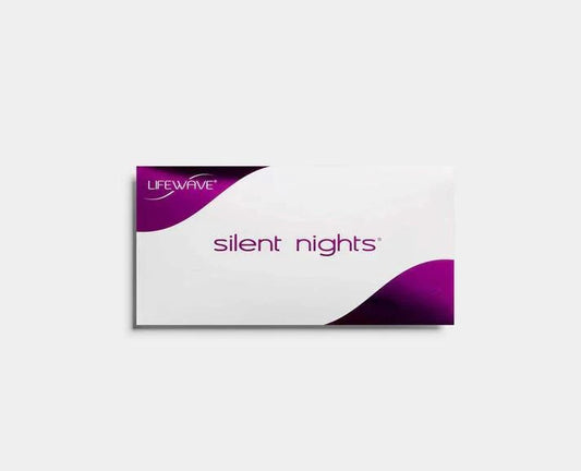 SILENT NIGHT