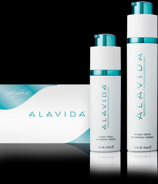 ALAVIDA